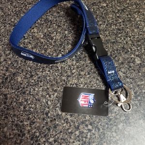Lanyard